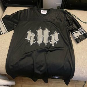 WWE CHALK LINE the game HHH. Jersey